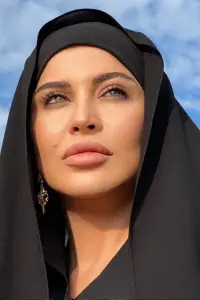 Фото  (Jumana Murad)