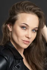 Фото  (Maria Bersenyova)