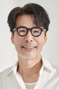 Фото  (Yoon Sang)