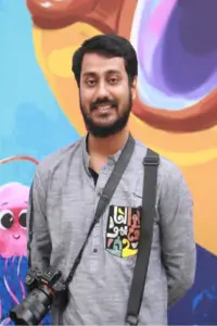 Фото  (Mohammad Touqir Islam)