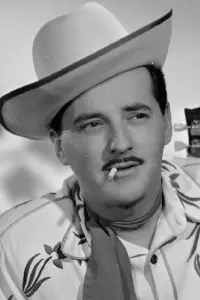 Фото  (Willie Lamothe)