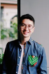 Фото  (Albert Halim)