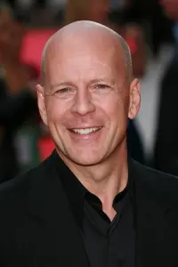 Фото Брюс Вілліс (Bruce Willis)