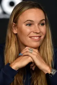 Фото  (Caroline Wozniacki) #536779