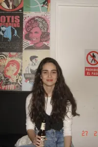 Фото  (Paula Chain) #427511