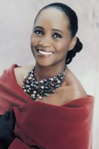 Фото  (Barbara Hendricks)