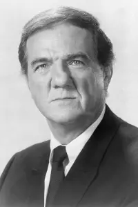 Фото Карл Молден (Karl Malden)