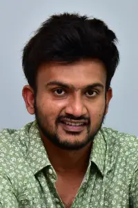 Фото  (Merlapaka Gandhi)