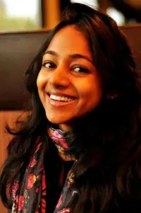 Фото  (Santhy Balachandran)