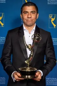 Фото  (Daniel Bogado)