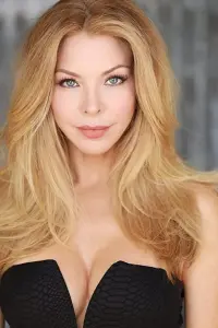 Фото Дженніфер Лайонс (Jennifer Lyons)