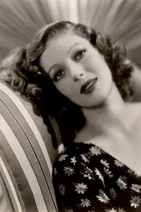 Фото Лоретта Янг (Loretta Young)