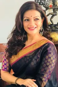 Фото  (Prachee Shah)