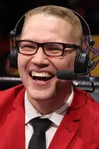 Фото  (Ian Riccaboni)