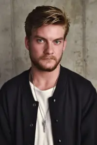 Фото Джейк Вірі (Jake Weary)
