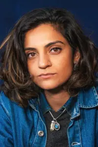 Фото  (Nida Manzoor) #328967