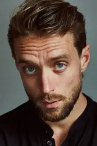 Фото  (Niels Justesen) #544437