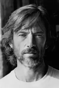 Фото Скотт Гленн (Scott Glenn)