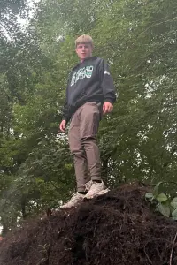 Фото  (Toby Cocanower) #421040