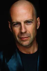 Фото Брюс Вілліс (Bruce Willis)