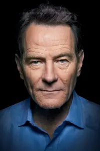 Фото Браян Кренстон (Bryan Cranston)