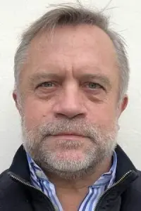 Фото Крістофер Мілберн (Christopher Milburn)