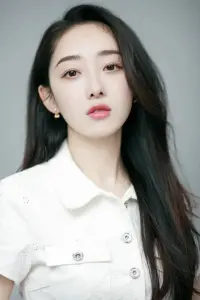Фото Цзян Менцзе (Jiang Mengjie)
