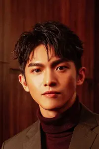 Фото  (Mike Lin)