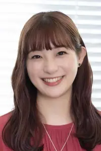 Фото Ріка Адачі (Rika Adachi)