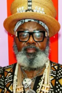 Фото  (Junior LaBeija)