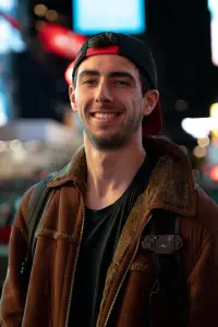 Фото  (Liam GOUBOT) #446429