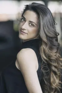 Фото  (Ludovica Di Donato)