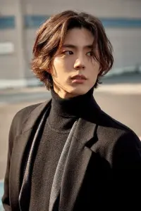 Фото Парк Бо-Гам (Park Bo-gum)
