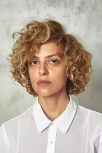 Фото Деа Кулумбегашвілі (Dea Kulumbegashvili)