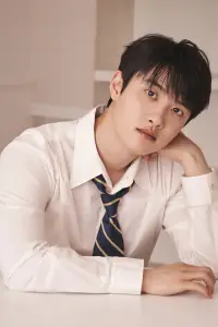 Фото До Кюн Су (Doh Kyung-soo) #328591