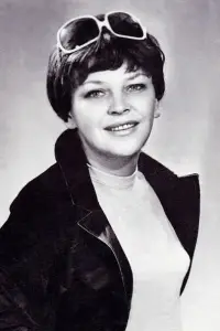 Фото Ельза Леждей (Elza Lezhdey)