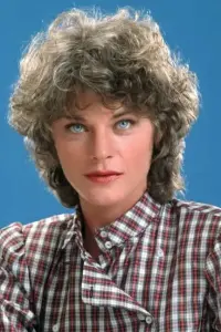 Фото Мег Фостер (Meg Foster)