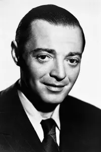 Фото Пітер Лорре (Peter Lorre)