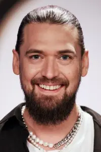 Фото  (Christofer Pocock)