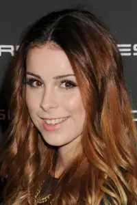 Фото Лена Мейєр-Ландрут (Lena Meyer-Landrut)