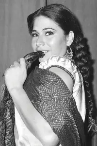 Фото  (María Elena Velasco)