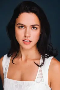 Фото Ніна Кірі (Nina Kiri)