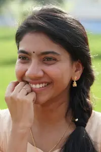 Фото  (Pooja Kannan)