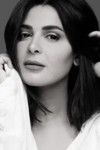 Фото  (Rania Mansour)