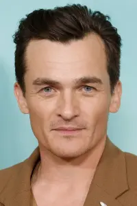 Фото Руперт Френд (Rupert Friend)