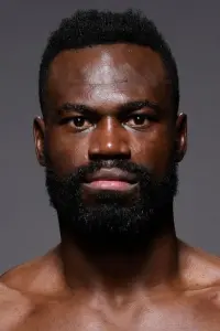 Фото  (Uriah Hall)