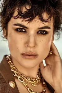 Фото Адріана Угарте (Adriana Ugarte)