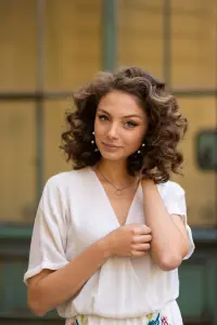 Фото  (Alexandra Svilenova)