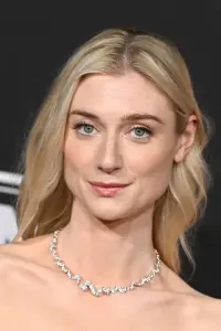 Фото Елізабет Дебікі (Elizabeth Debicki)