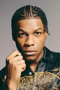 Фото Джон Боєга (John Boyega)